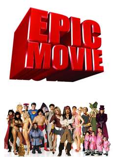 Epic Movie - Epic Movie - (2007) - PhimMoi2024 - Website xem phim miễn phí tốt nhất