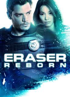 Eraser: Reborn - Eraser: Reborn - (2022) - PhimMoi2024 - Website xem phim miễn phí tốt nhất