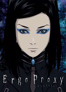 Ergo Proxy - Ergo Proxy - (2006) - PhimMoi2024 - Website xem phim miễn phí tốt nhất
