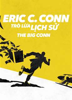 Eric C. Conn: Trò Lừa Lịch Sử - The Big Conn - (2022) - PhimMoi2024 - Website xem phim miễn phí tốt nhất