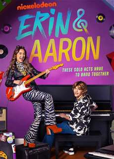 Erin và Aaron - Erin & Aaron - (2023) - PhimMoi2024 - Website xem phim miễn phí tốt nhất