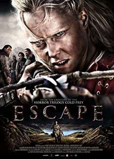 Escape - Đào Thoát - (2012) - PhimMoi2024 - Website xem phim miễn phí tốt nhất