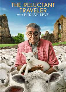 Eugene Levy, Vị Lữ Khách Miễn Cưỡng - The Reluctant Traveler with Eugene Levy - (2023) - PhimMoi2024 - Website xem phim miễn phí tốt nhất