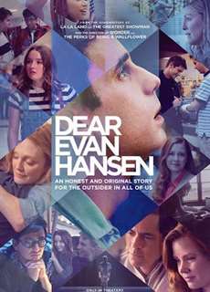 Evan Hansen Thân Mến - Dear Evan Hansen - (2021) - PhimMoi2024 - Website xem phim miễn phí tốt nhất