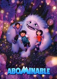 Everest - Người Tuyết Bé Nhỏ - Abominable - (2019) - PhimMoi2024 - Website xem phim miễn phí tốt nhất