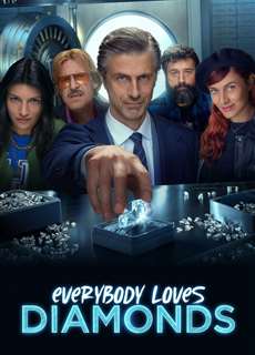 Everybody Loves Diamonds - Everybody Loves Diamonds - (2023) - Website xem phim miễn phí tốt nhất