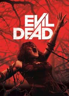 Evil Dead - Evil Dead - (2013) - PhimMoi2024 - Website xem phim miễn phí tốt nhất