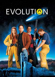 Evolution - Evolution - (2001) - PhimMoi2024 - Website xem phim miễn phí tốt nhất