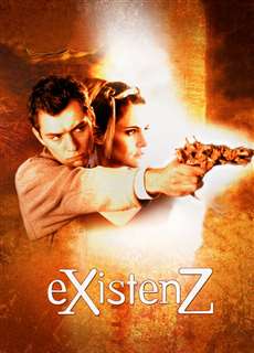 eXistenZ - eXistenZ - (1999) - Website xem phim miễn phí tốt nhất