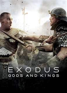 Exodus: Cuộc Chiến Chống Pharaoh - Exodus: Gods and Kings - (2014) - PhimMoi2024 - Website xem phim miễn phí tốt nhất