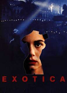 Exotica - Exotica - (1994) - PhimMoi2024 - Website xem phim miễn phí tốt nhất