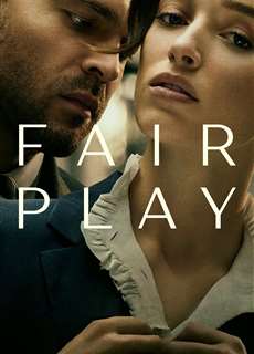 Fair Play - Fair Play - (2023) - PhimMoi2024 - Website xem phim miễn phí tốt nhất