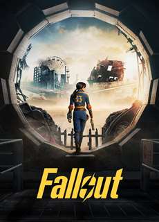 Fallout - Fallout - (2024) - PhimMoi2024 - Website xem phim miễn phí tốt nhất