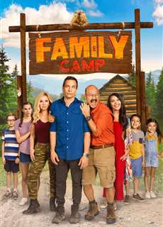 Family Camp - Family Camp - (2022) - PhimMoi2024 - Website xem phim miễn phí tốt nhất