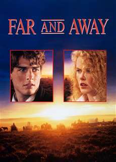 Far and Away - Far and Away - (1992) - PhimMoi2024 - Website xem phim miễn phí tốt nhất
