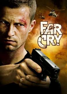 Far Cry - Far Cry - (2008) - PhimMoi2024 - Website xem phim miễn phí tốt nhất
