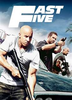 Fast Five - Fast Five - (2011) - PhimMoi2024 - Website xem phim miễn phí tốt nhất