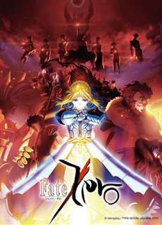 Fate/Zero (Phần 1) - Fate/Zero (Season 1) - (2011) - PhimMoi2024 - Website xem phim miễn phí tốt nhất