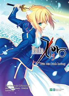 Fate/Zero (Phần 2) - Fate/Zero (Season 2) - (2012) - PhimMoi2024 - Website xem phim miễn phí tốt nhất
