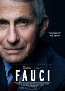 Fauci - Fauci - (2021) - PhimMoi2024 - Website xem phim miễn phí tốt nhất