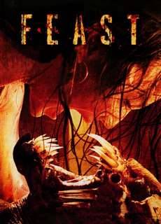 Feast - Feast - (2005) - PhimMoi2024 - Website xem phim miễn phí tốt nhất