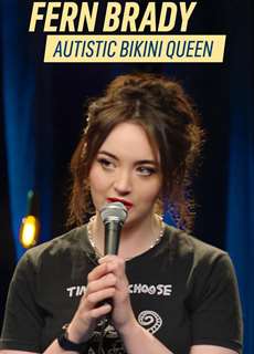 Fern Brady: Nữ hoàng bikini tự kỷ - Fern Brady: Autistic Bikini Queen - (2024) - PhimMoi2024 - Website xem phim miễn phí tốt nhất