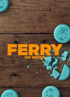 Ferry: Loạt phim - Ferry: The Series - (2023) - Website xem phim miễn phí tốt nhất