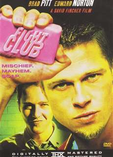 Fight Club - Fight Club - (1999) - PhimMoi2024 - Website xem phim miễn phí tốt nhất
