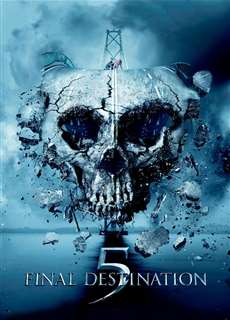 Final Destination 5 - Final Destination 5 - (2011) - PhimMoi2024 - Website xem phim miễn phí tốt nhất