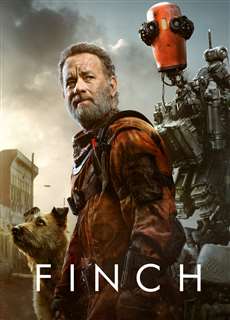 Finch - Finch - (2021) - PhimMoi2024 - Website xem phim miễn phí tốt nhất