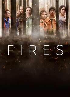 Mùa Lửa Kinh Hoàng - Fires - (2021) - PhimMoi2024 - Website xem phim miễn phí tốt nhất
