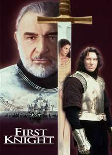 First Knight - First Knight - (1995) - PhimMoi2024 - Website xem phim miễn phí tốt nhất