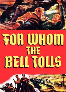 For Whom the Bell Tolls - For Whom the Bell Tolls - (1943) - PhimMoi2024 - Website xem phim miễn phí tốt nhất