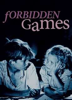 Trò Cấm - Forbidden Games - (1952) - PhimMoi2024 - Website xem phim miễn phí tốt nhất
