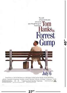 Forrest Gump - Forrest Gump - (1994) - Website xem phim miễn phí tốt nhất