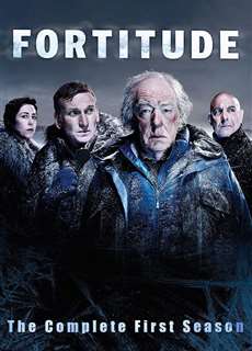 Fortitude (Phần 1) - Fortitude (Season 1) - (2015) - PhimMoi2024 - Website xem phim miễn phí tốt nhất