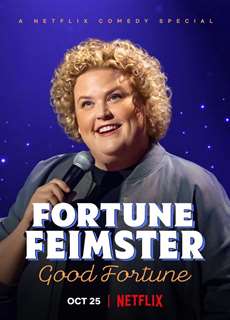 Fortune Feimster: Good Fortune - Fortune Feimster: Good Fortune - (2022) - PhimMoi2024 - Website xem phim miễn phí tốt nhất