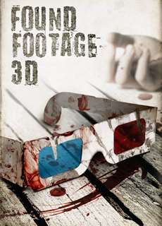 Found Footage 3D - Found Footage 3D - (2016) - PhimMoi2024 - Website xem phim miễn phí tốt nhất