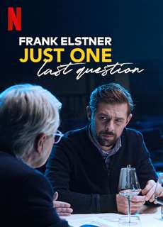 Frank Elstner: Một câu hỏi cuối - Frank Elstner: Just One Last Question - (2020) - PhimMoi2024 - Website xem phim miễn phí tốt nhất