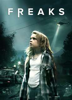 Freaks - Freaks - (2018) - Website xem phim miễn phí tốt nhất