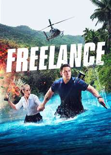 Đặc Vụ Tự Do - Freelance - (2023) - PhimMoi2024 - Website xem phim miễn phí tốt nhất