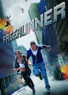 Freerunner - Freerunner - (2011) - PhimMoi2024 - Website xem phim miễn phí tốt nhất