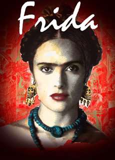 Frida - Frida - (2002) - PhimMoi2024 - Website xem phim miễn phí tốt nhất