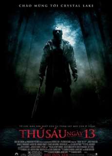 Friday the 13th - Friday the 13th - (2009) - PhimMoi2024 - Website xem phim miễn phí tốt nhất
