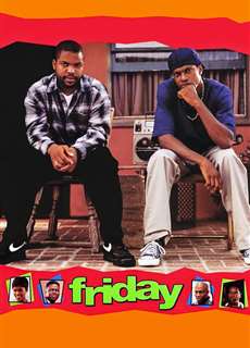Friday - Friday - (1995) - PhimMoi2024 - Website xem phim miễn phí tốt nhất
