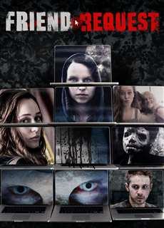 Friend Request - Friend Request - (2016) - Website xem phim miễn phí tốt nhất