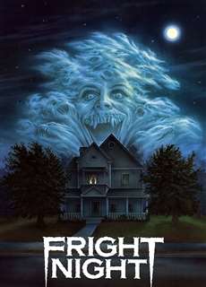 Fright Night - Fright Night - (1985) - PhimMoi2024 - Website xem phim miễn phí tốt nhất