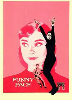 Funny Face - Funny Face - (1957) - PhimMoi2024 - Website xem phim miễn phí tốt nhất