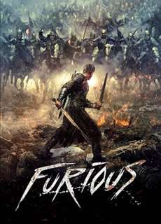 Furious - Furious - (2017) - PhimMoi2024 - Website xem phim miễn phí tốt nhất