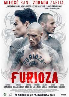Furioza - Furioza - (2022) - PhimMoi2024 - Website xem phim miễn phí tốt nhất